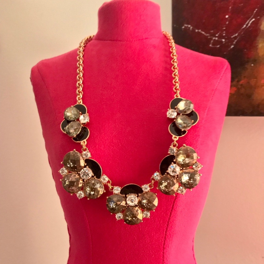 Kate Spade Necklace 65$